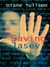 Saving Jasey